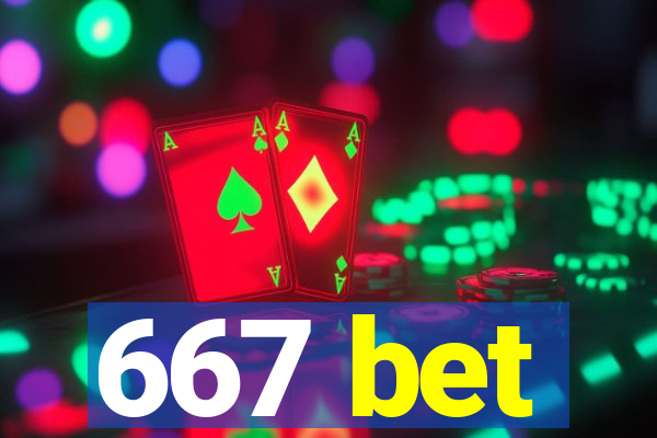 667 bet